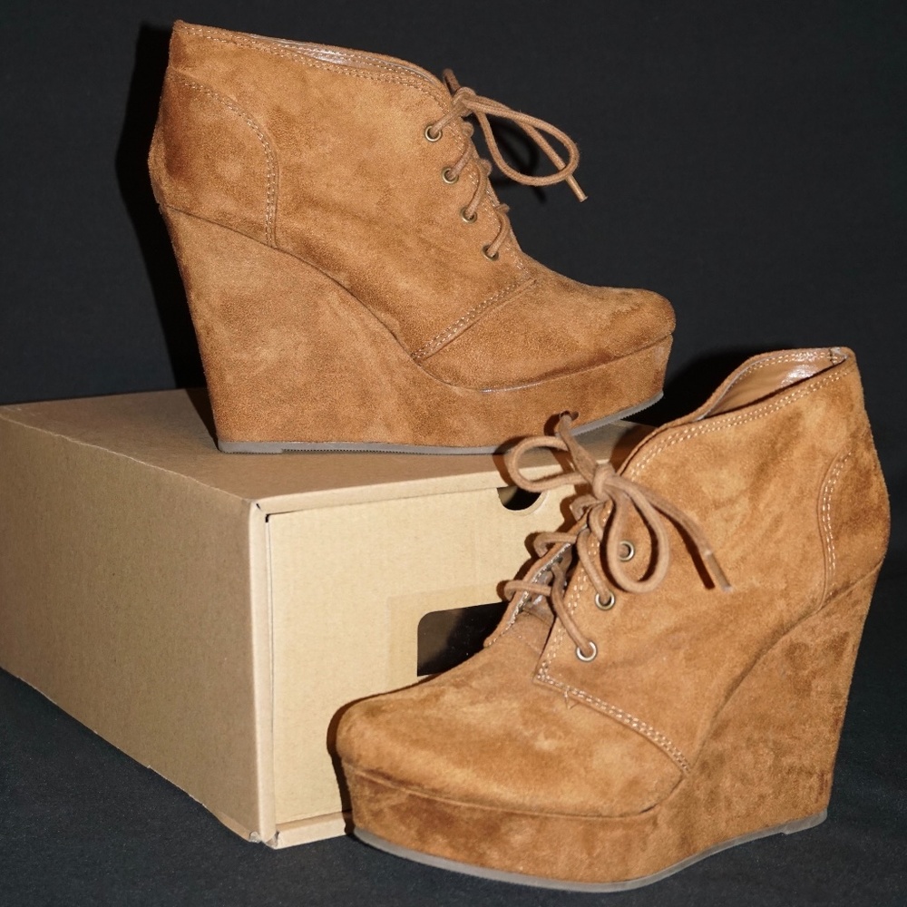 Soda - Ankle Boots